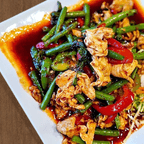 Best *B) Spicy Green Beans in Portland, OR