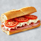 Best Ham and Cheese - Half in Burley, ID