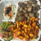 Best Super Rice Plate in Portland, OR