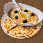 Best Hummus in Portland, OR