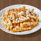 Best Greek Fries in Portland, OR