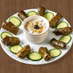Best Dolmas in Portland, OR