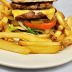 Best Jordanian Burger in Carrollton, TX