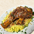 Best Lamb Shank Plate in Carrollton, TX