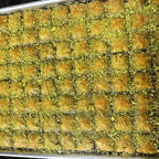 Best Baklava (4 pcs.) in Carrollton, TX
