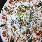 Best Mediterranean Hummus in Carrollton, TX