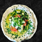 Best Baba Ghanoush in Carrollton, TX