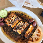 Best Fried Halloumi Cheese (6 pcs.) in Carrollton, TX