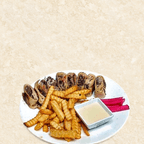 Best Chicken Shawarma Sandwich in Carrollton, TX