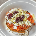 Best Dakos (Cretan Salad) in Brooklyn, NY