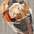 Best Beef/Lamb Gyro PITA in Brooklyn, NY