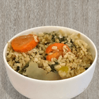 Best Brown Rice w/ veggies in Brooklyn, NY