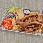 Best Family 2 All 3 Gyro Platter in Brooklyn, NY