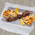 Best Lamb Kalamaki (Lamb Skewer Platter) in Brooklyn, NY