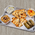 Best Combo Mezes in Brooklyn, NY