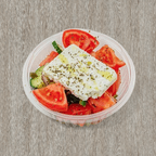 Best Small Horiatiki (Greek Salad) in Brooklyn, NY