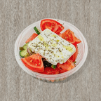 Best Large Horiatiki (Greek Salad) in Brooklyn, NY
