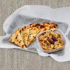 Best Melitzanosalata w/ Pita in Brooklyn, NY