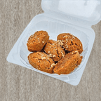 Best Melomakarona (Honey Cookies) in Brooklyn, NY