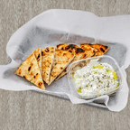 Best Tzatziki w/ Pita in Brooklyn, NY