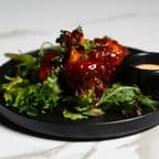 Best Bacon Wrapped Chicken Lollipop in Houston, TX