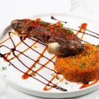 Best Grilled Peppered Turkey in Houston, TX