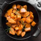 Best Baked Sweet Potato in Salt Lake City, UT