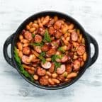 Best Pork N' Beans in Salt Lake City, UT