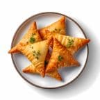 Best Vegetable Samosa in Waimea, HI