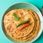 Best Aloo Parantha in Waimea, HI