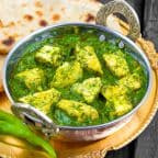 Best Saag Paneer in Waimea, HI