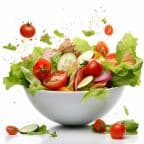 Best Green Salad in Waimea, HI