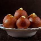 Best Gulab Jamun in Waimea, HI