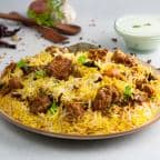 Best Lamb Biryani in Waimea, HI