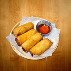 Best Crispy Spring Rolls in Los Angeles, CA