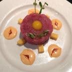 Best Salmon Tar Tar in New York, NY