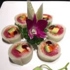 Best Bonsai Tree Roll in New York, NY