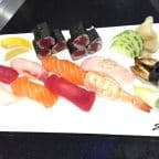 Best Sushi Deluxe in New York, NY