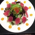 Best Seared Tuna Salad in New York, NY