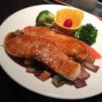 Best Salmon Teriyaki (Lunch) in New York, NY