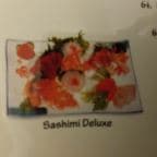 Best Sashimi Deluxe in New York, NY