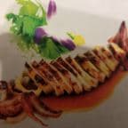 Best B.B.Q. Squid Yakitori in New York, NY