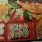 Best Teriyaki Dinner Bento Box in New York, NY