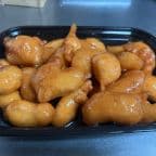 Best Honey Chicken in Jacksonville, FL