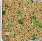 Best Vegetable Lo Mein in Virginia Beach, VA