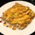 Best Sushi Pizza Roll in Fairhope, AL