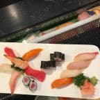 Best Sushi Deluxe in Fairhope, AL