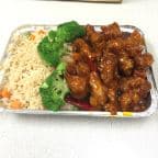Best General Tso's Chicken in Oklahoma City, OK