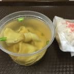 Best Wonton Soup in Oklahoma City, OK