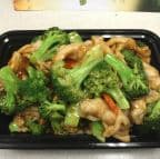 Best Chicken w. Broccoli in Oklahoma City, OK